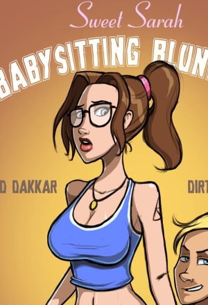Sweet Sarahs Babysitting Blunders porn