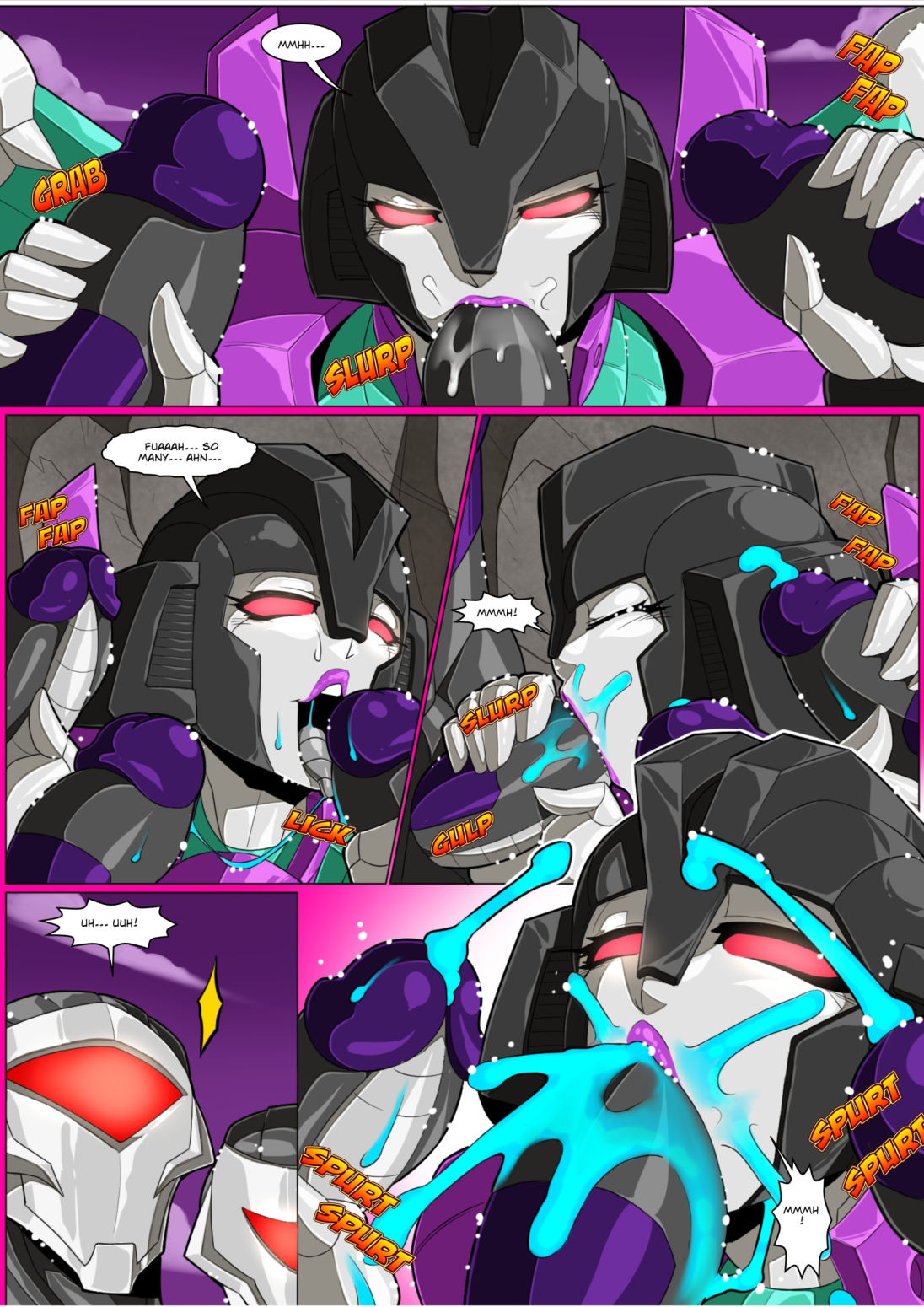 The Null Zone -Parallel image number 3