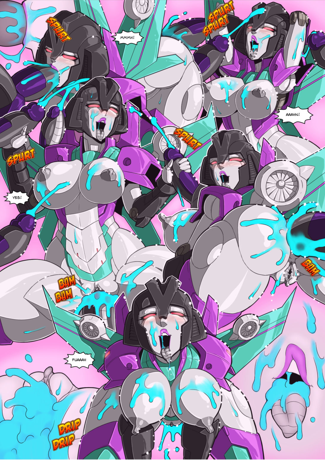 The Null Zone -Parallel image number 5