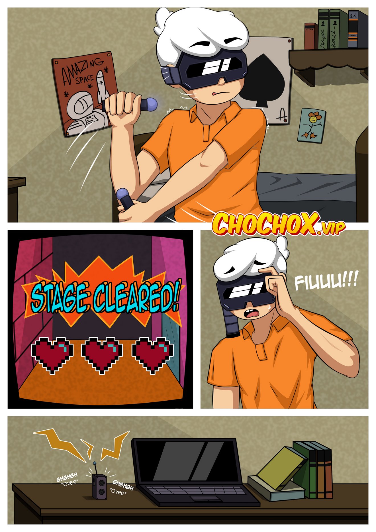 The Sex House image number 1