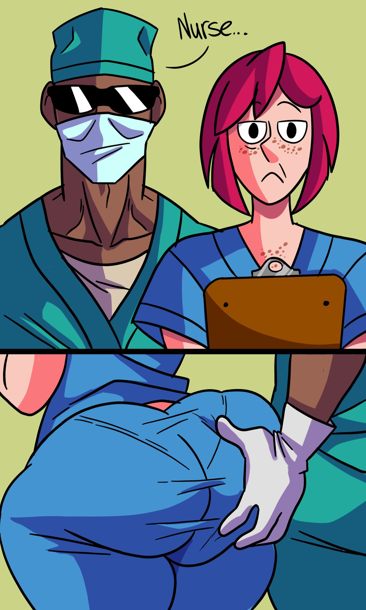 Nurse Winslow image number 4