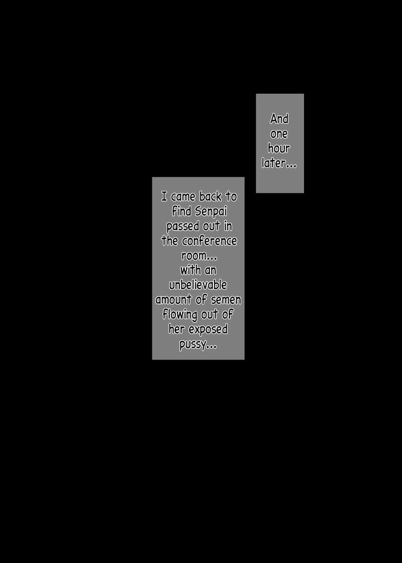 Business Sex Manners ~Training~  Business Sex Manner Kenshuu Hen image number 24