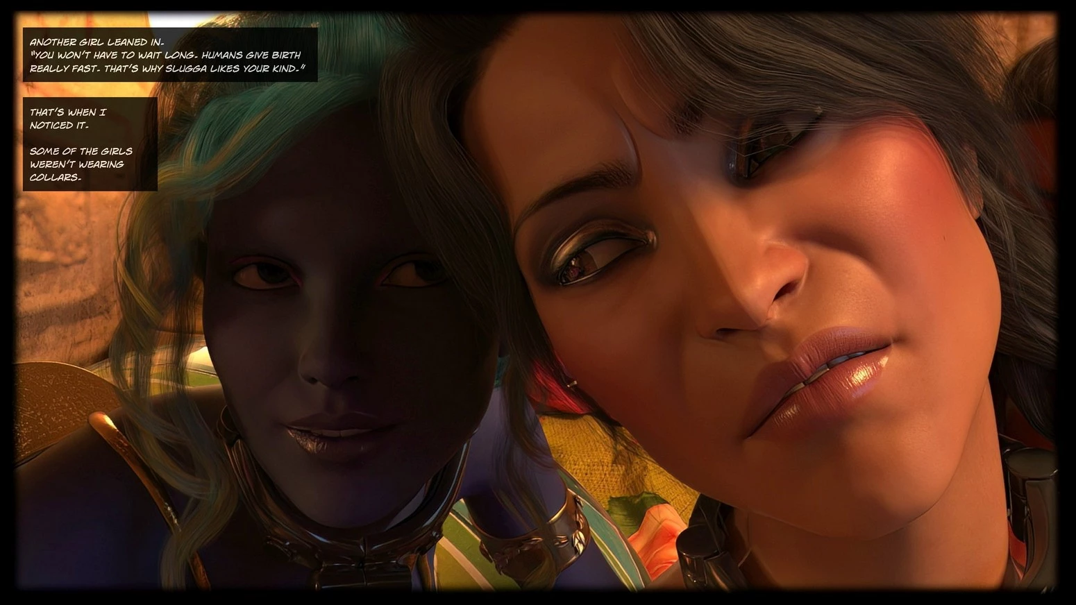 Star Whores 2 image number 21