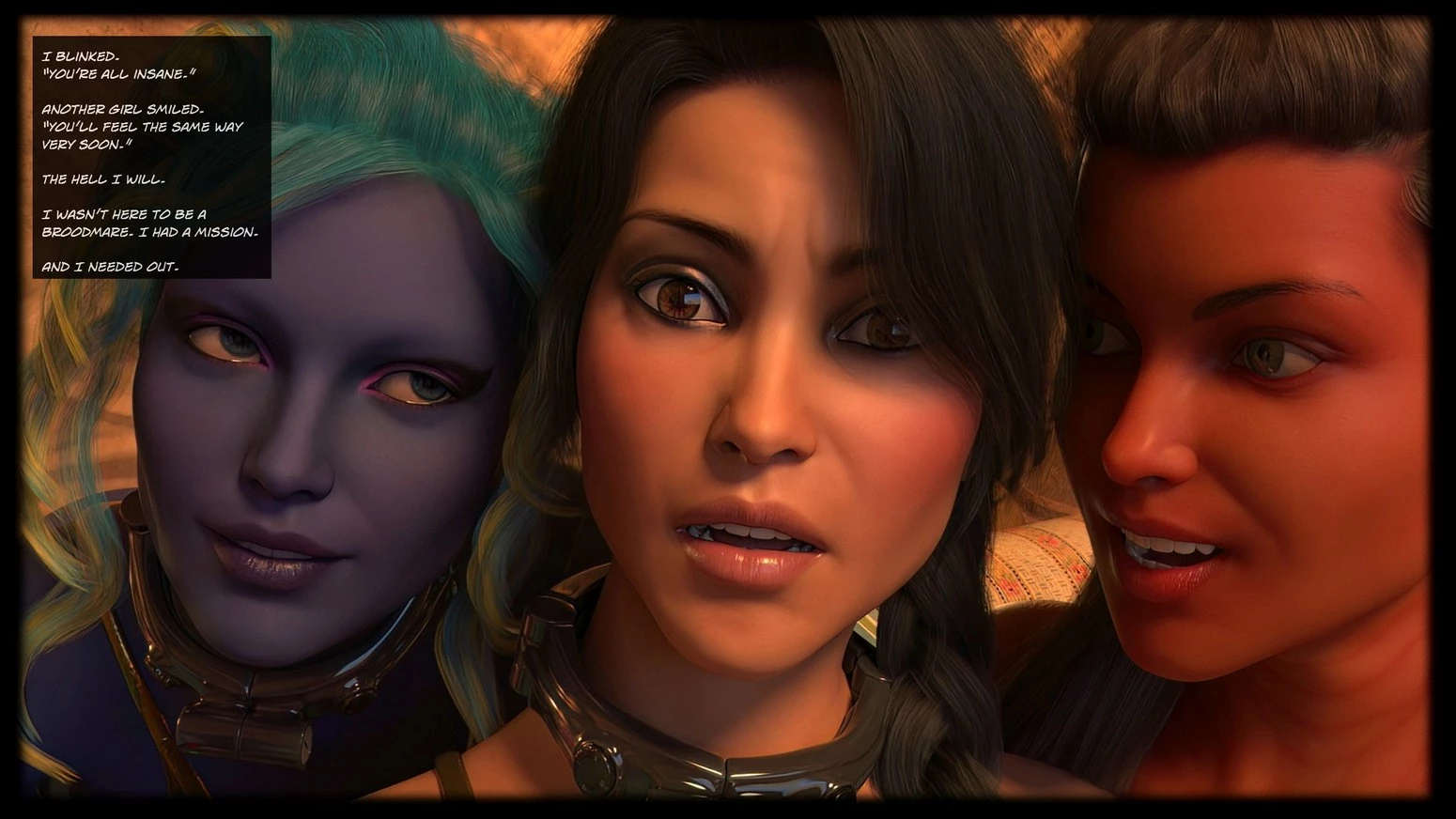 Star Whores 2 image number 23