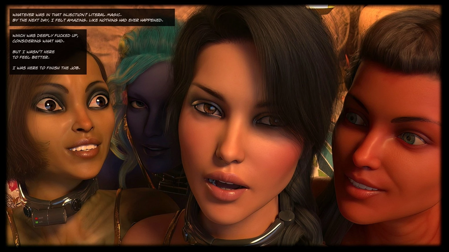 Star Whores 2 image number 30