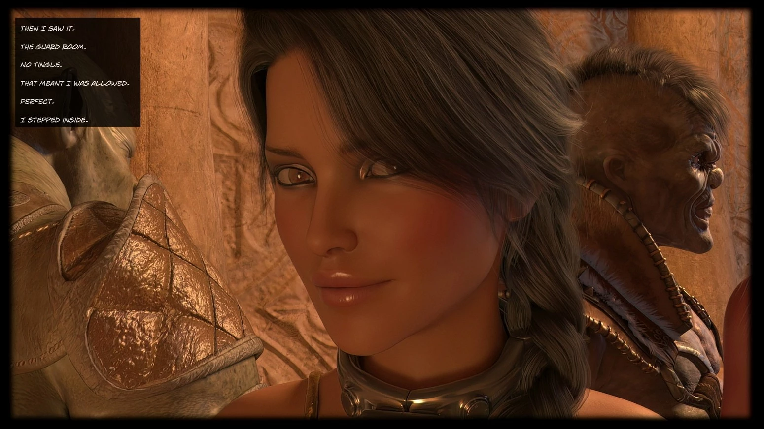 Star Whores 2 image number 36