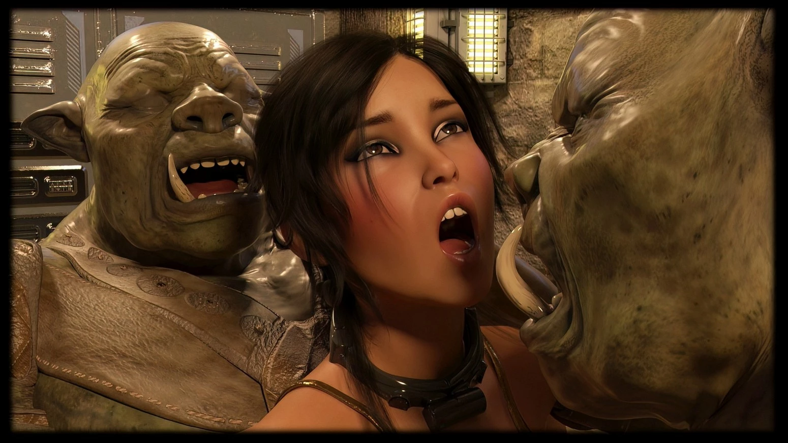 Star Whores 2 image number 51