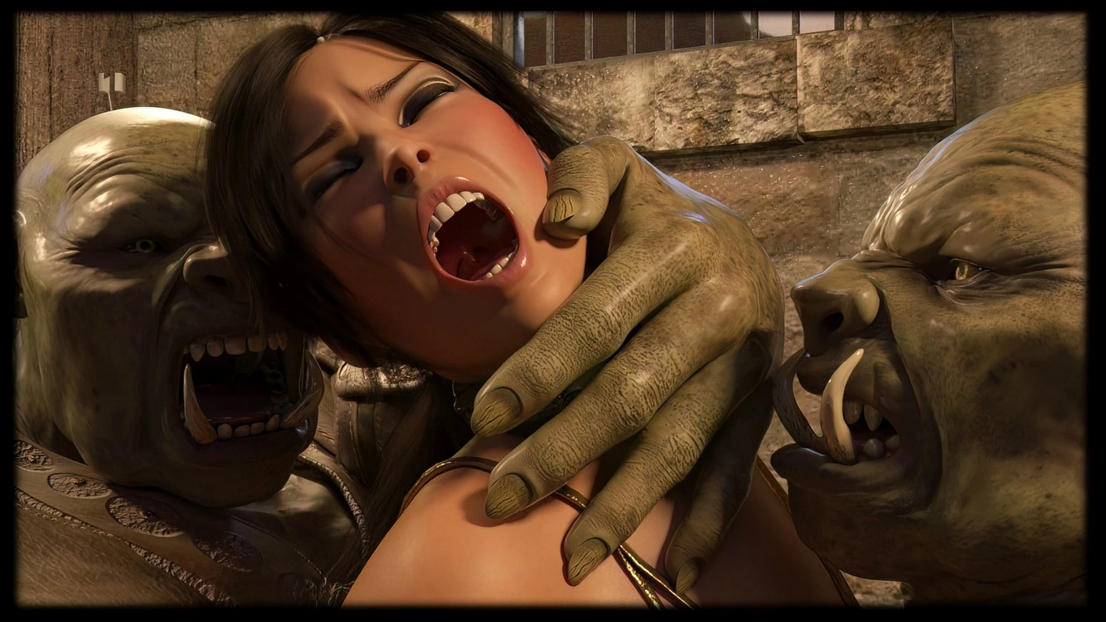 Star Whores 2 image number 57