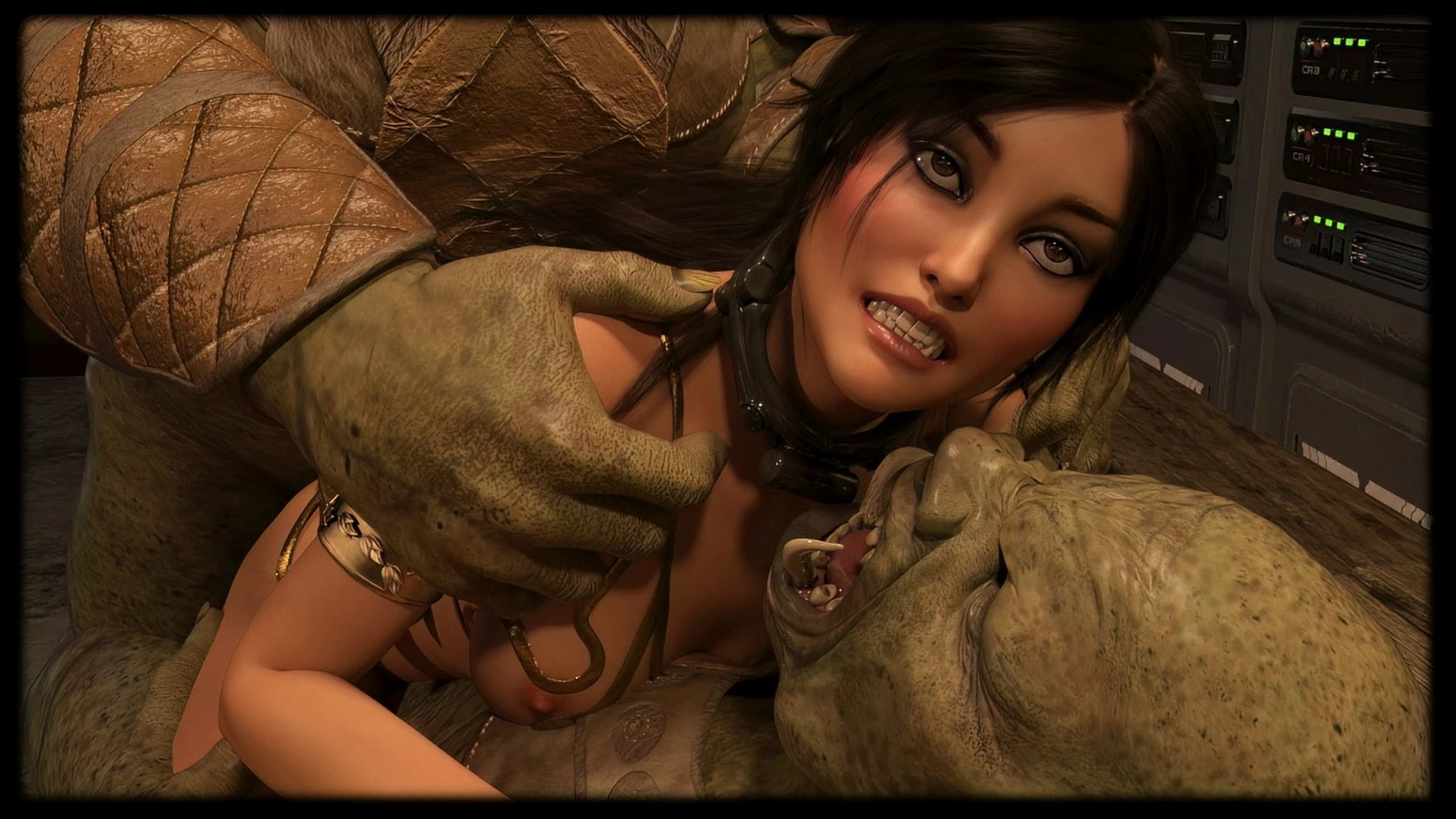 Star Whores 2 image number 60