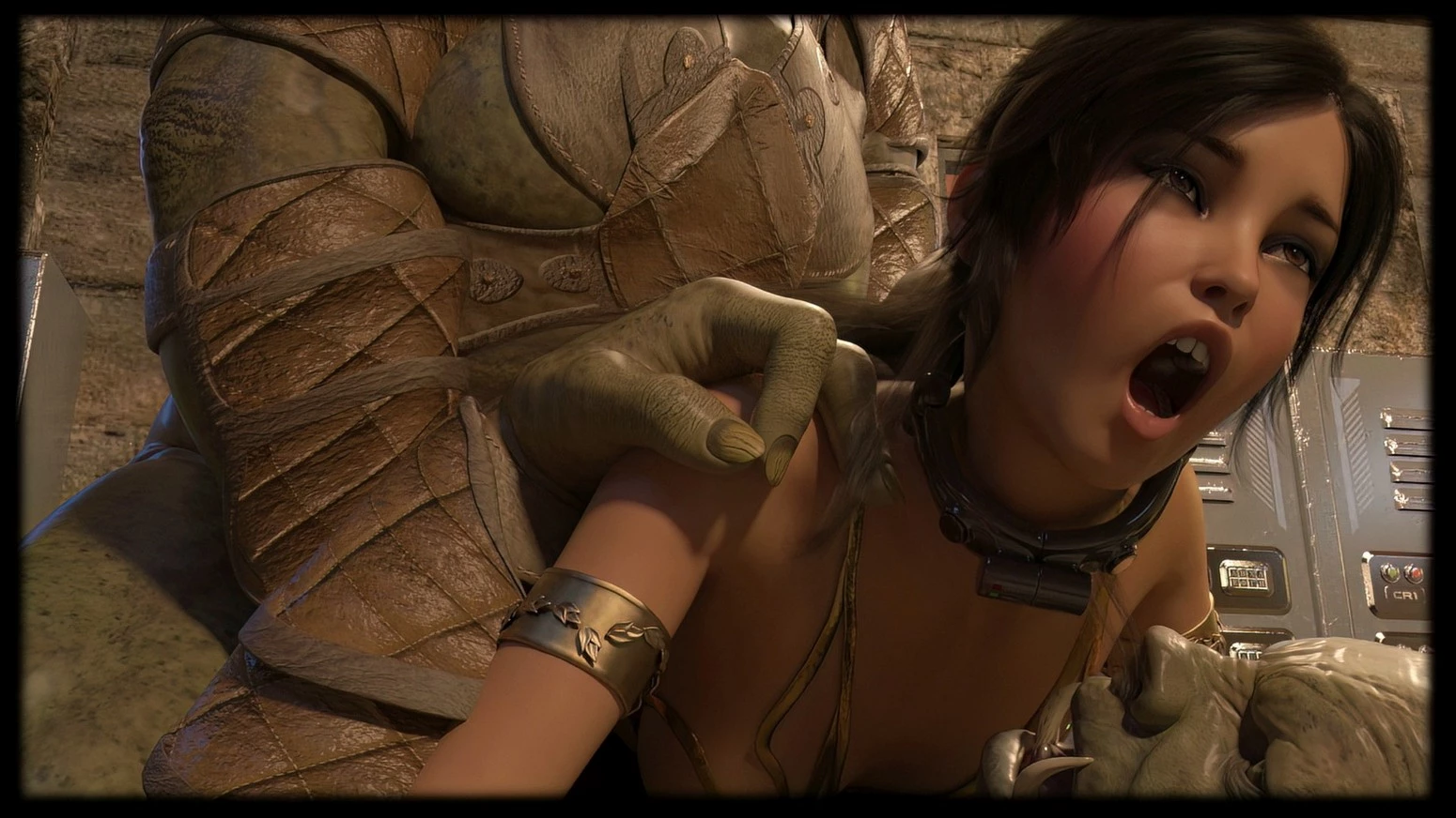 Star Whores 2 image number 67