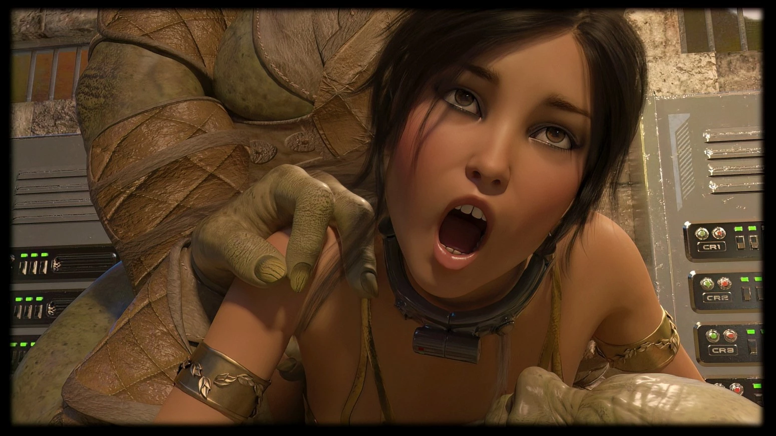 Star Whores 2 image number 68