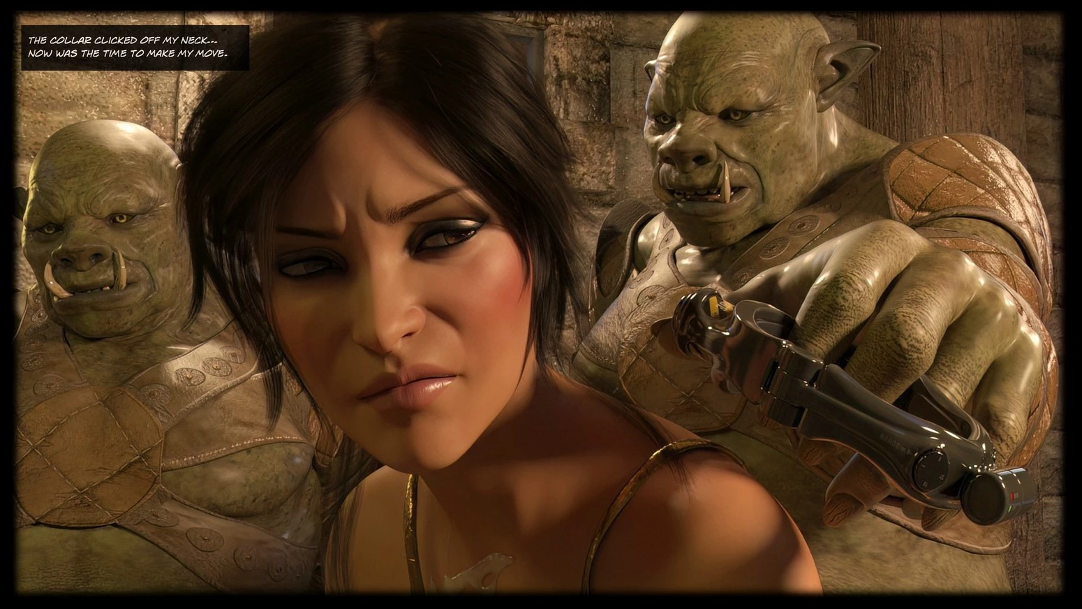 Star Whores 2 image number 74