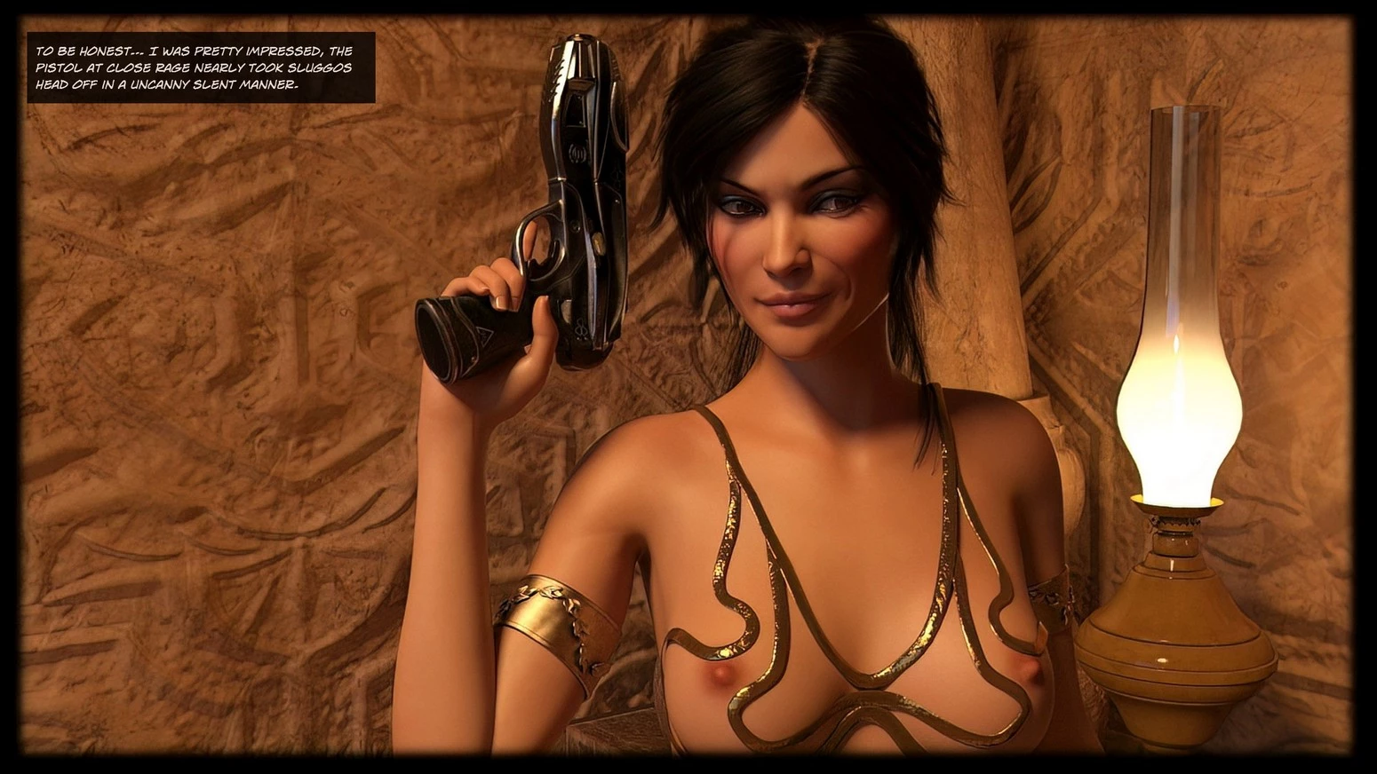 Star Whores 2 image number 81