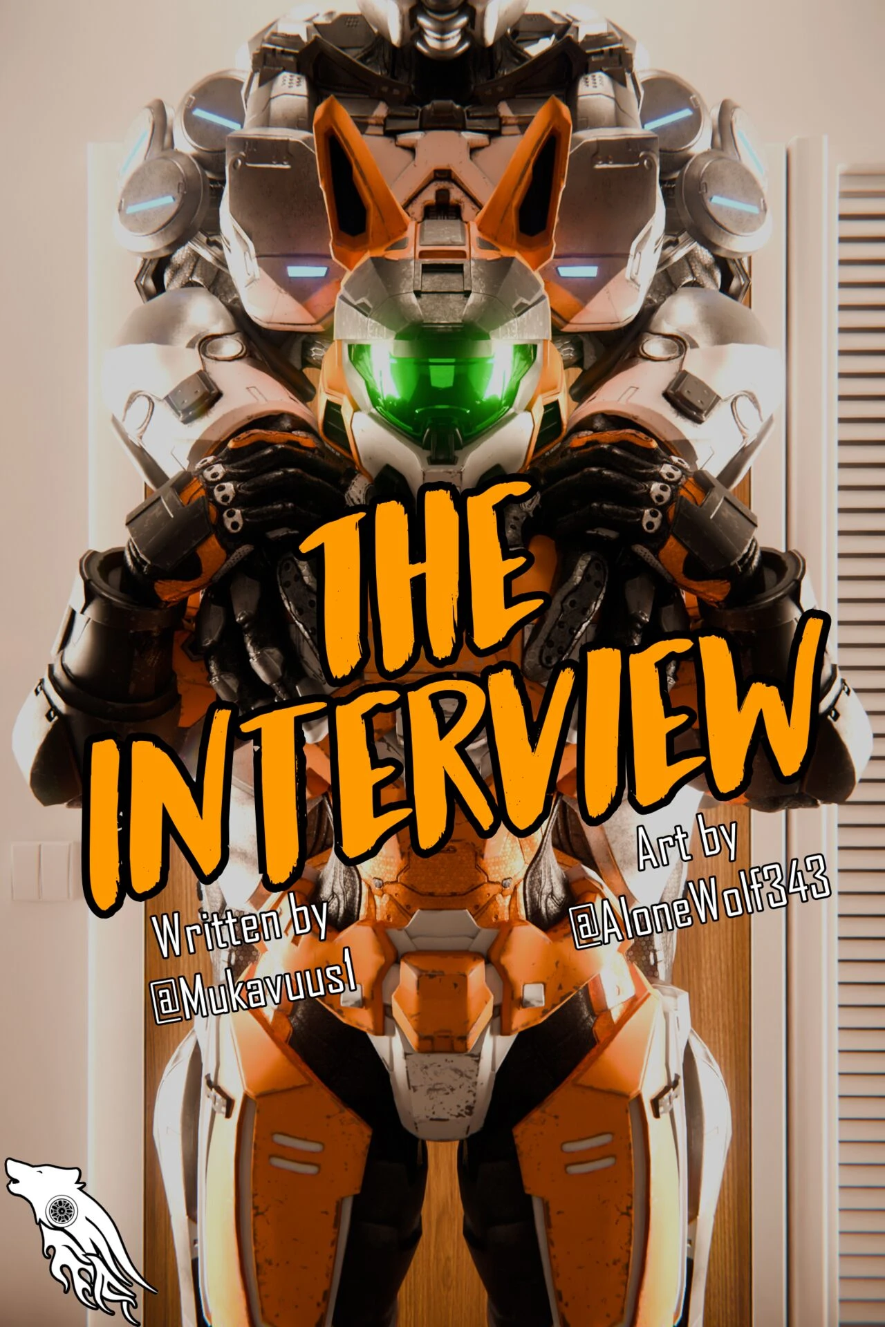 The Interview
