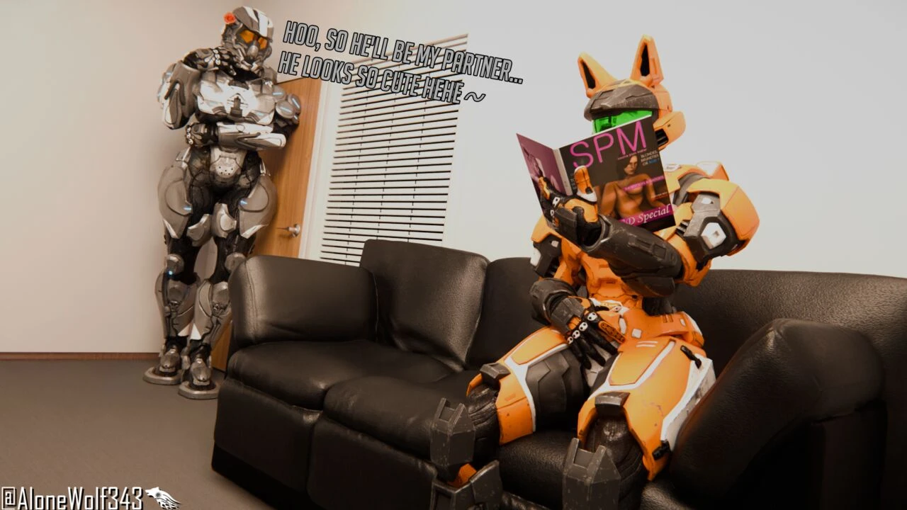 The Interview image number 2