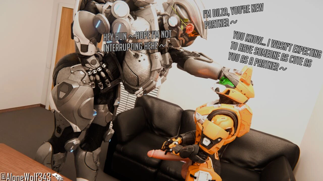 The Interview image number 3