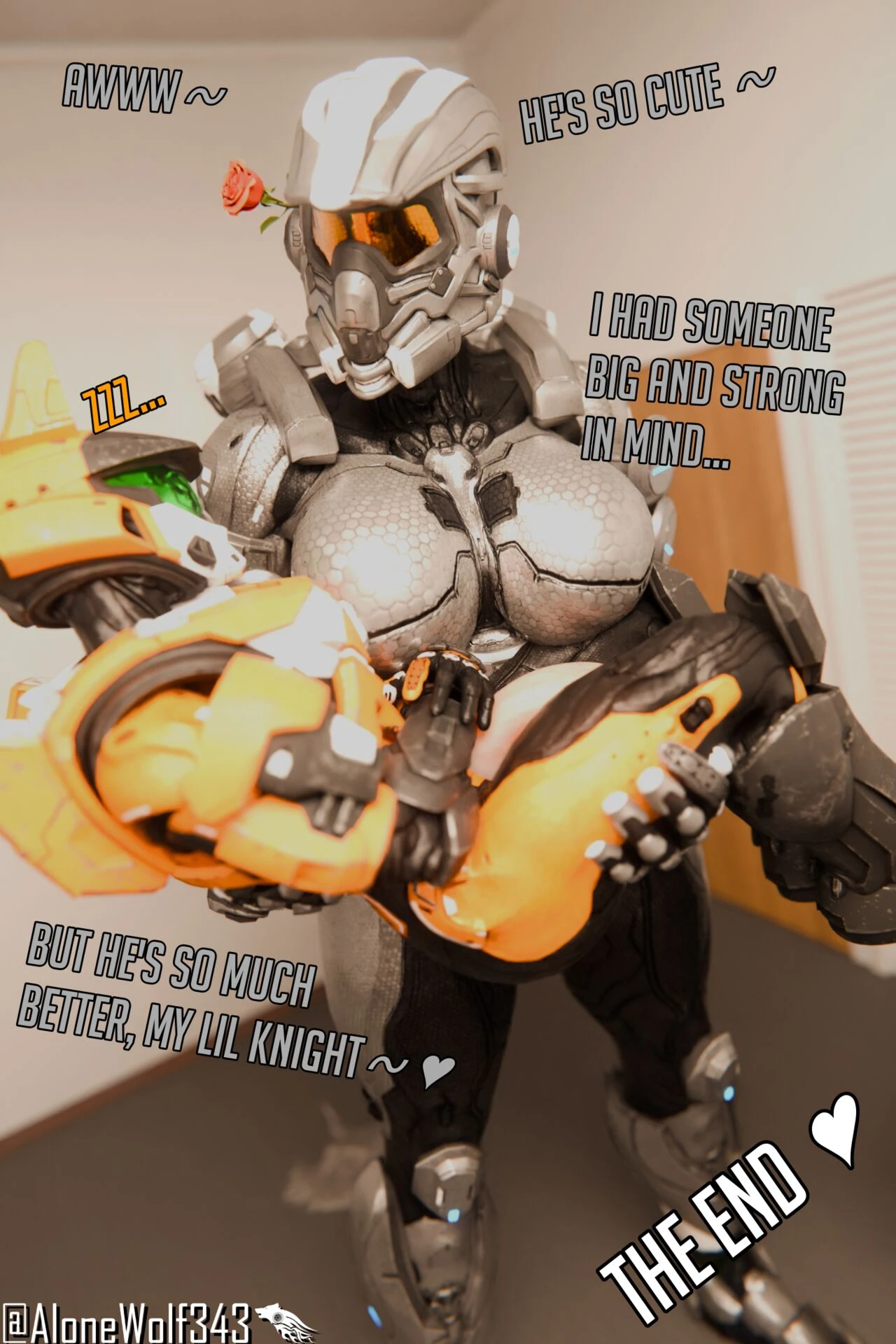 The Interview image number 7