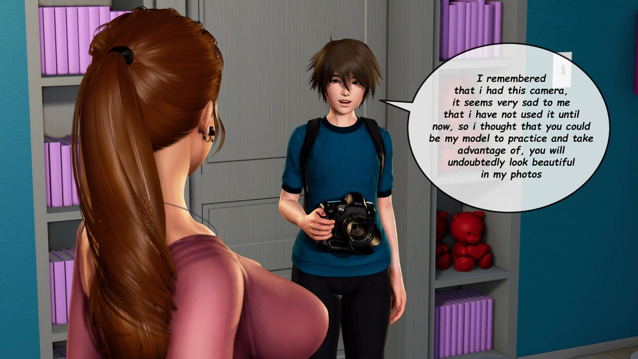 Timmys Hard Life 13 image number 10