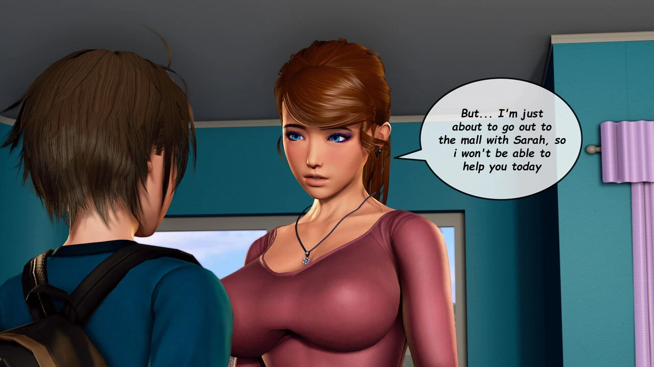 Timmys Hard Life 13 image number 14