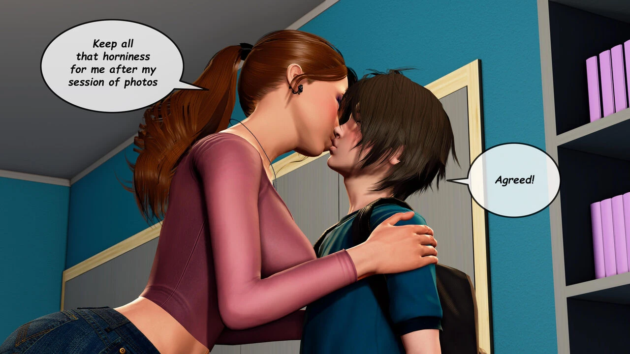 Timmys Hard Life 13 image number 19