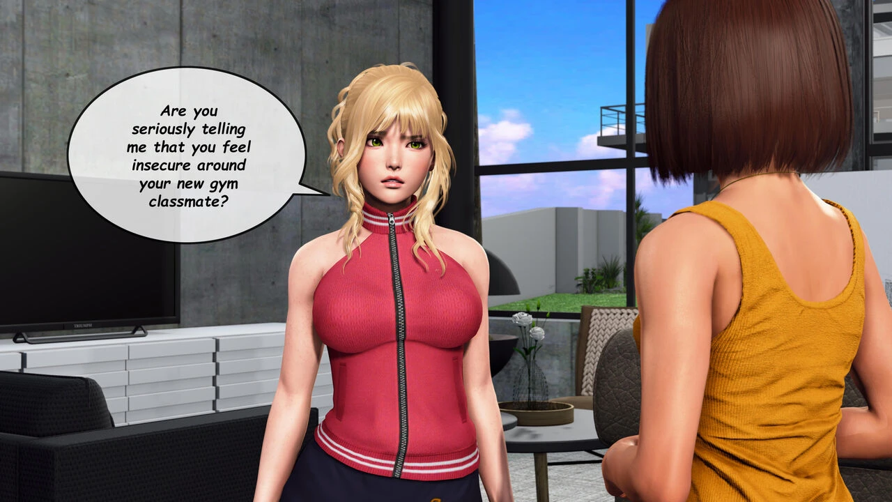 Timmys Hard Life 13 image number 21