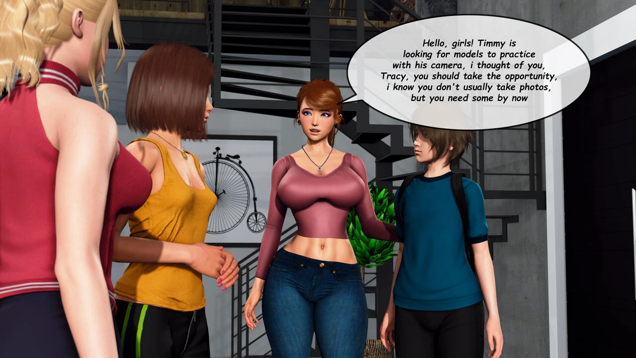 Timmys Hard Life 13 image number 22