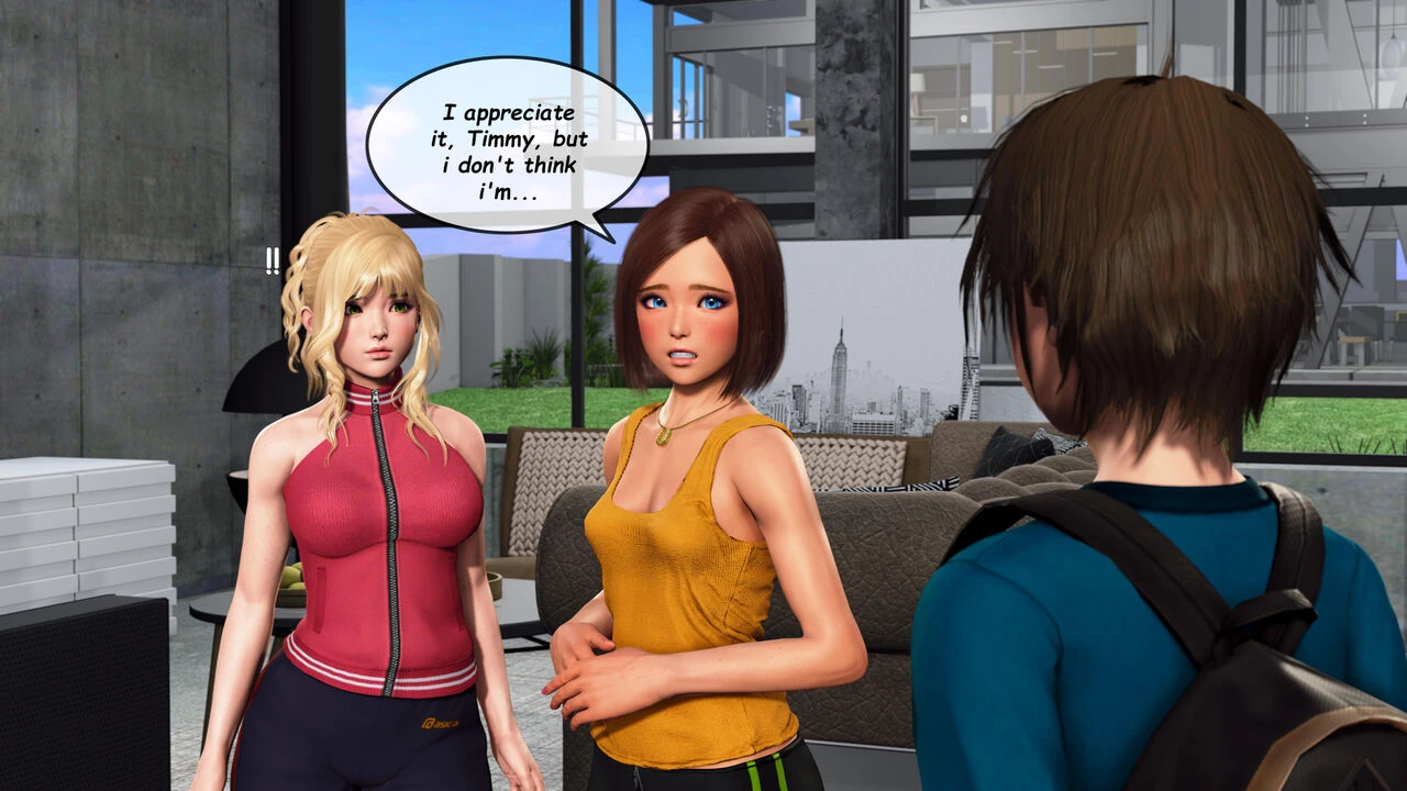 Timmys Hard Life 13 image number 23