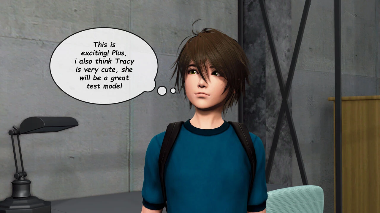 Timmys Hard Life 13 image number 27