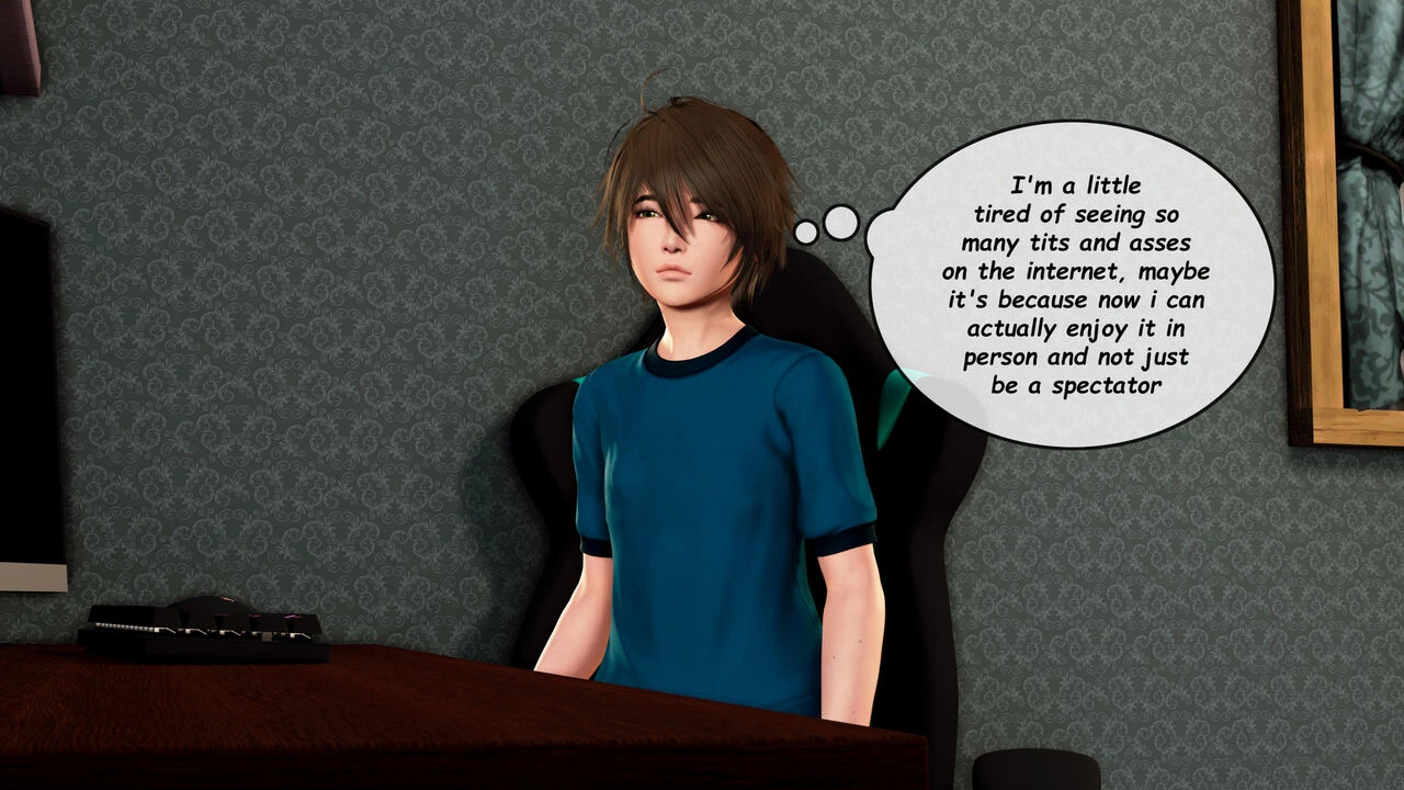 Timmys Hard Life 13 image number 2