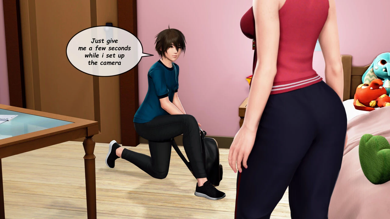 Timmys Hard Life 13 image number 30