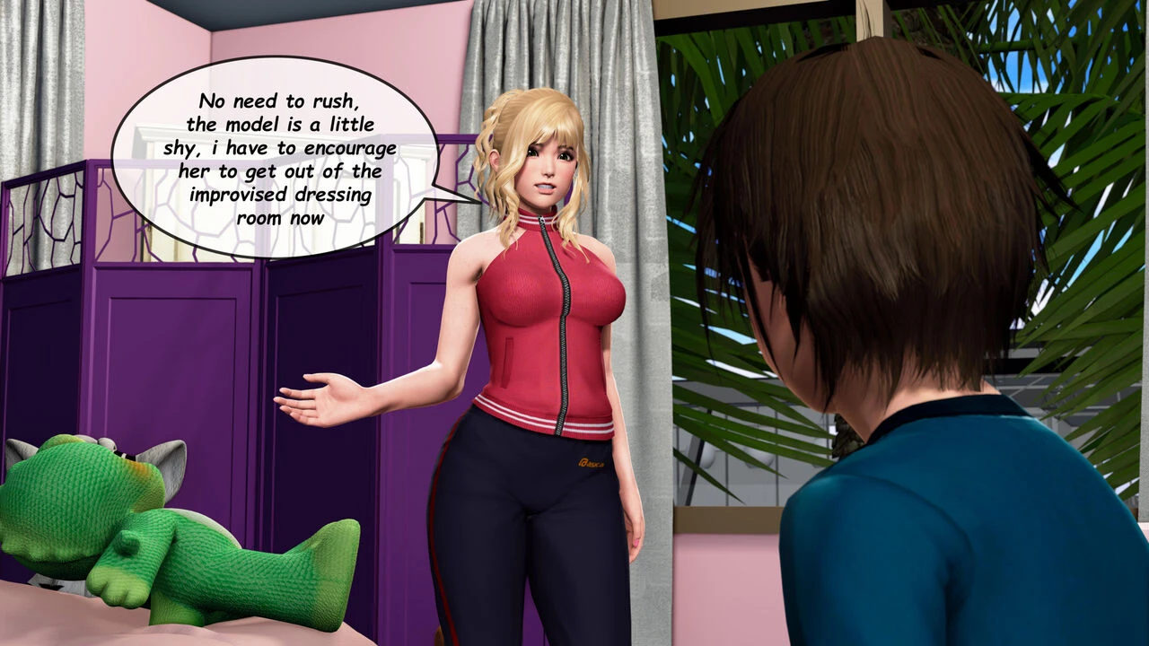 Timmys Hard Life 13 image number 31