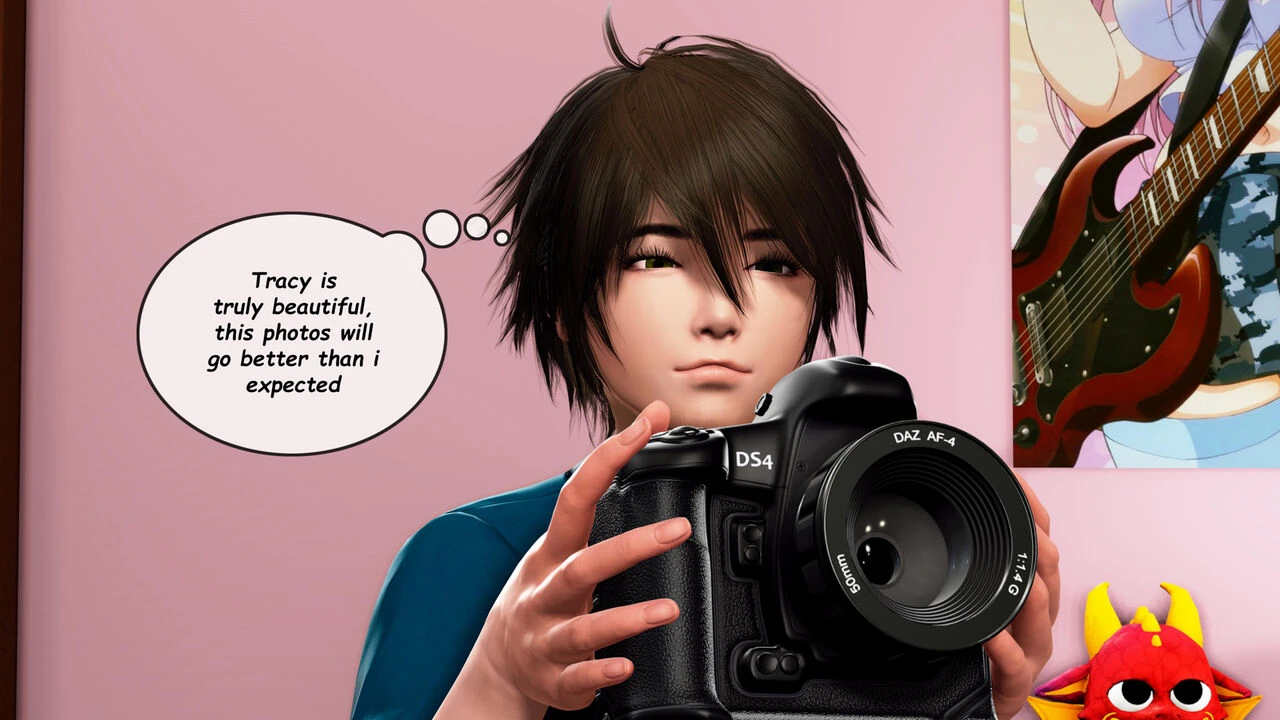 Timmys Hard Life 13 image number 42