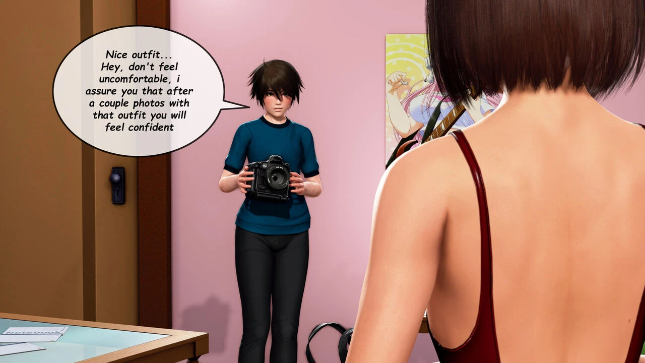 Timmys Hard Life 13 image number 47