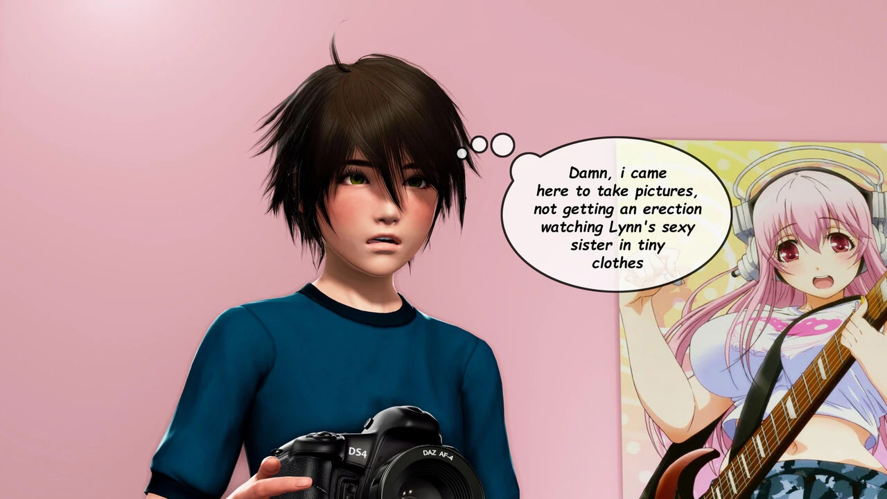 Timmys Hard Life 13 image number 48