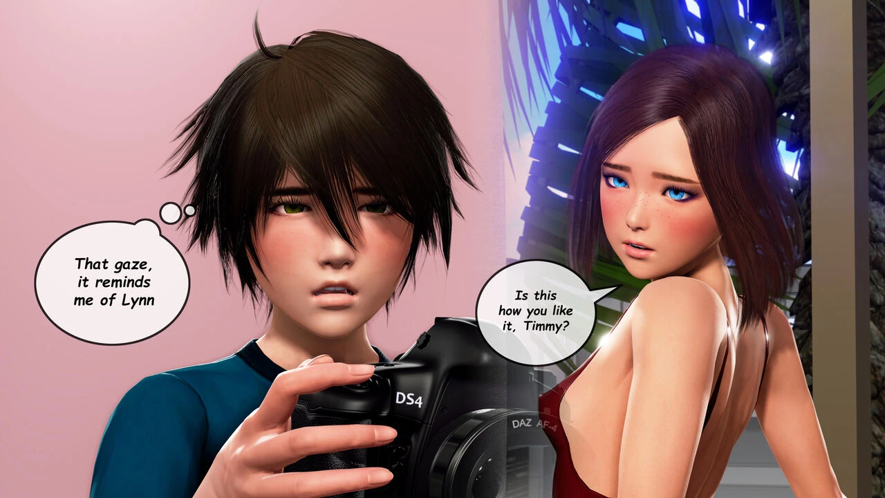 Timmys Hard Life 13 image number 61