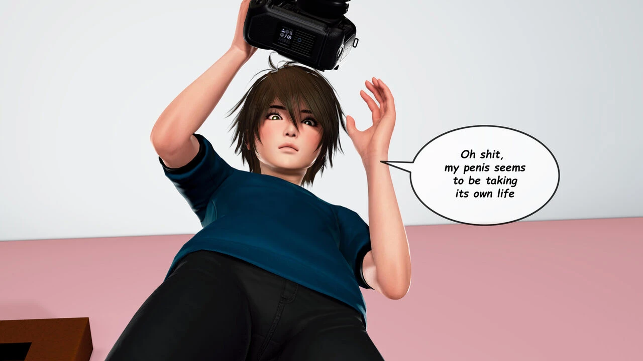 Timmys Hard Life 13 image number 62