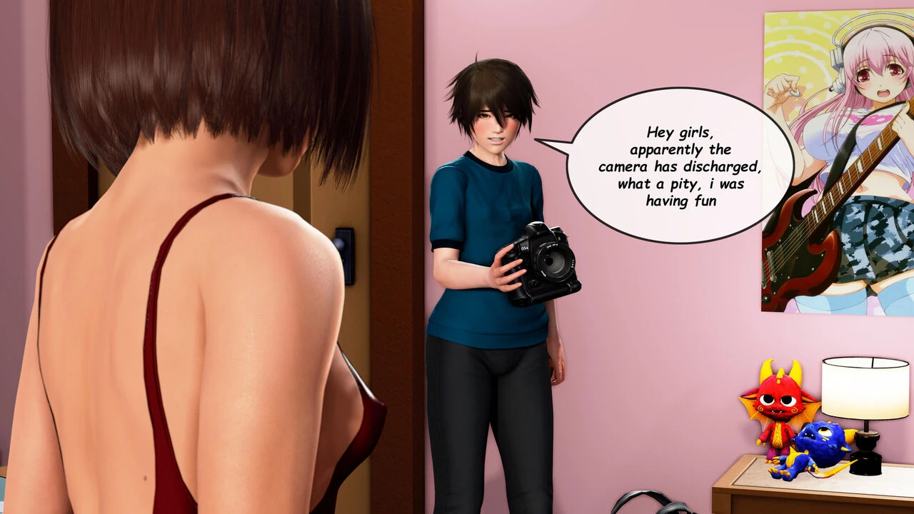 Timmys Hard Life 13 image number 63