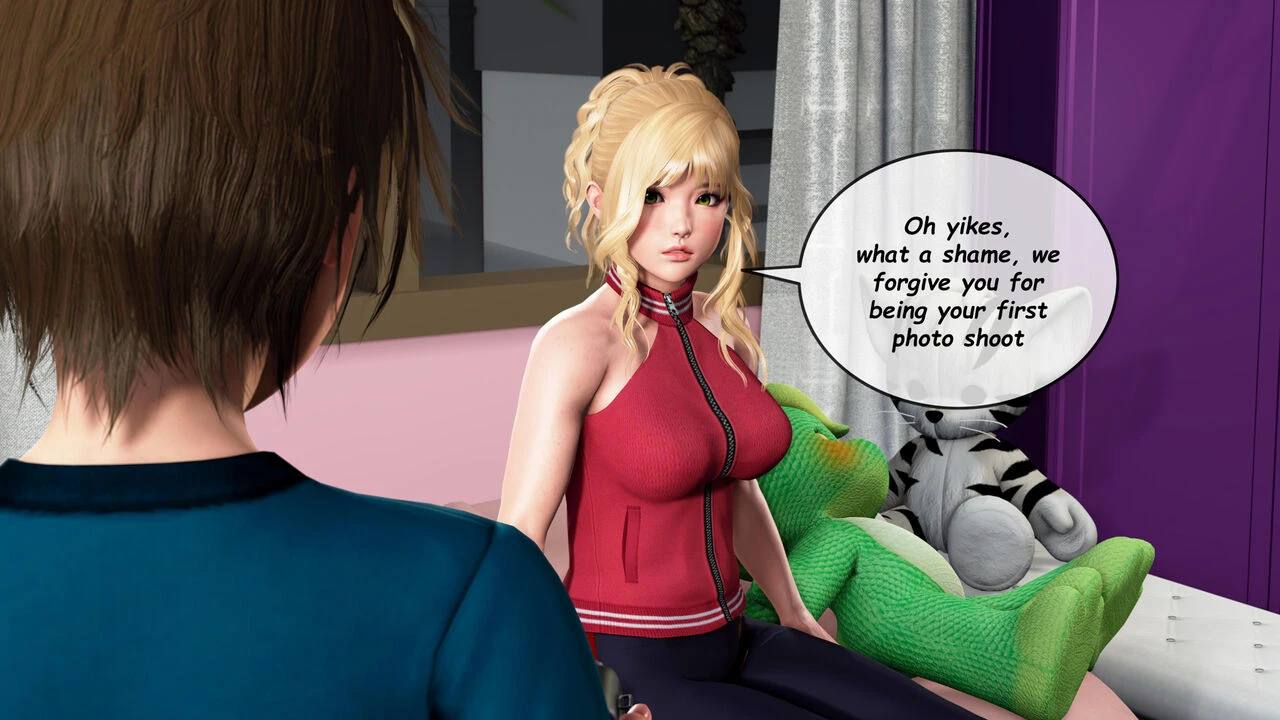 Timmys Hard Life 13 image number 64