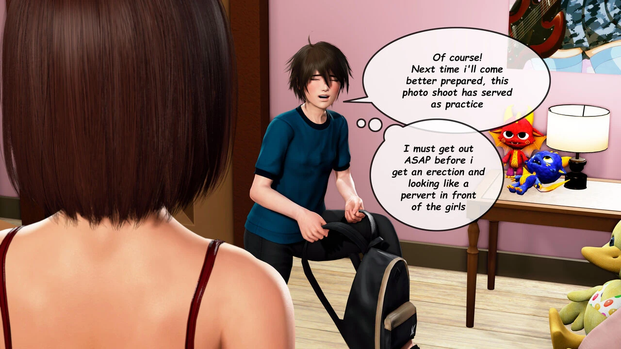 Timmys Hard Life 13 image number 66