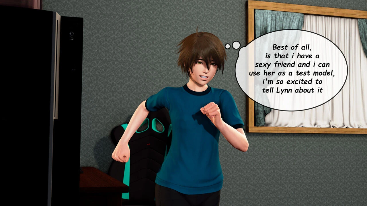 Timmys Hard Life 13 image number 6