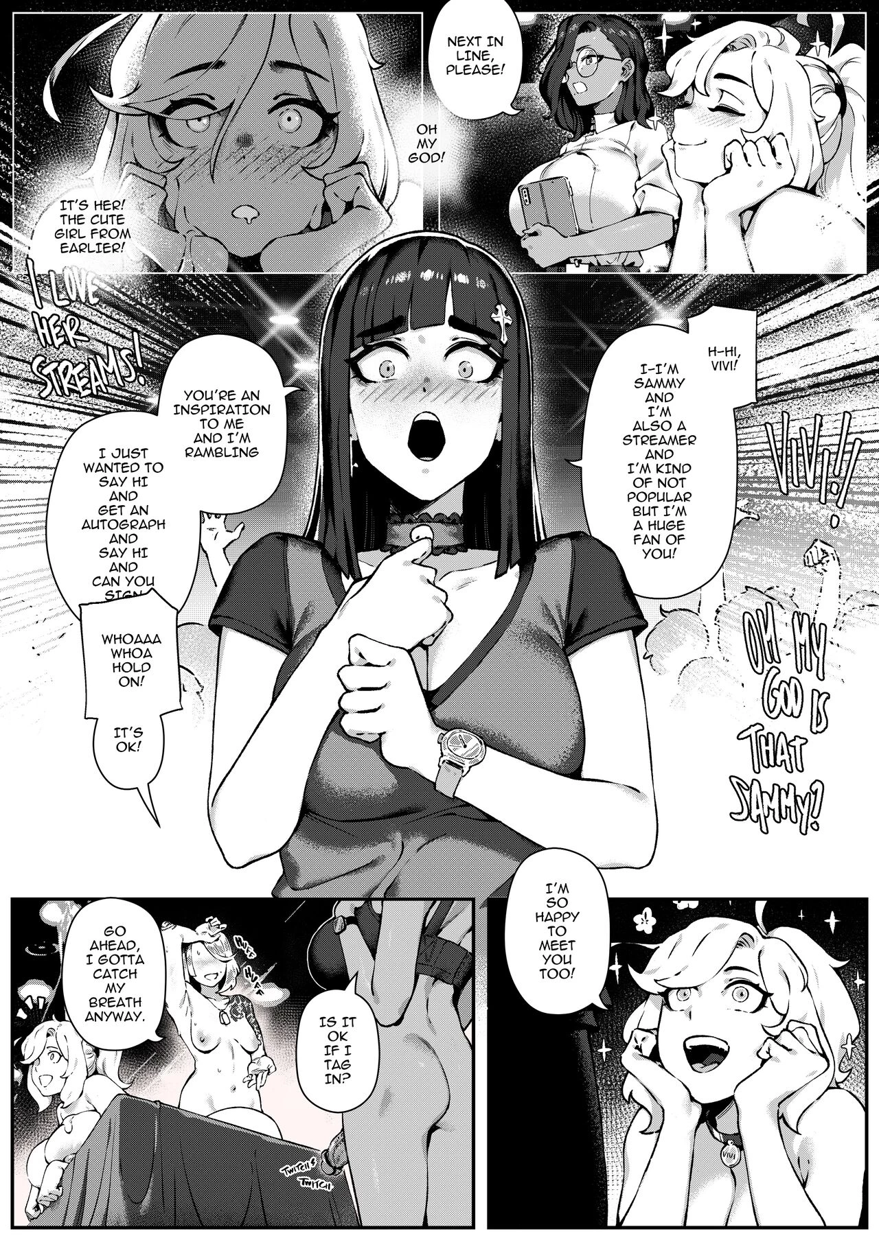 Super Hype Train DX v2 image number 10