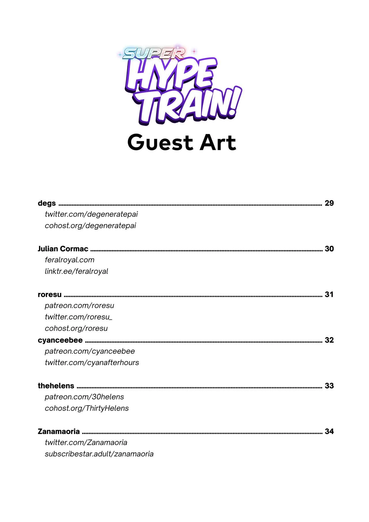 Super Hype Train DX v2 image number 26