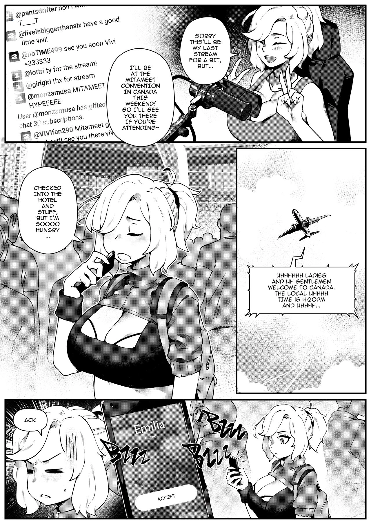 Super Hype Train DX v2 image number 2