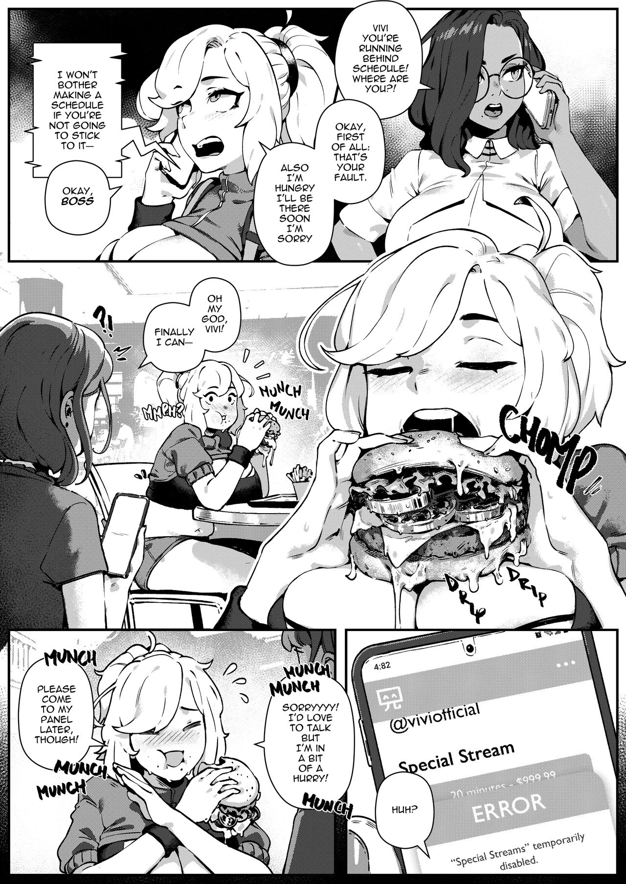 Super Hype Train DX v2 image number 3