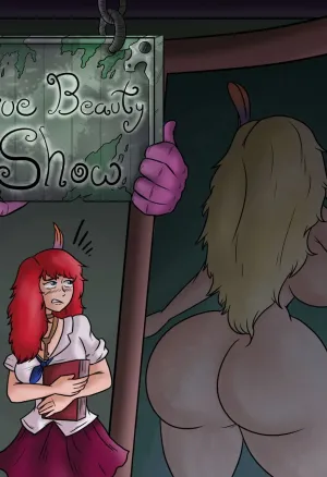 True Beauty Show