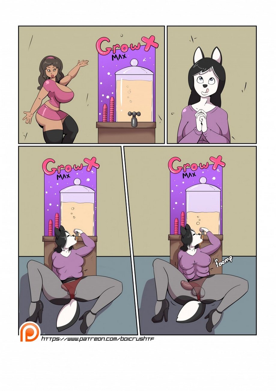 Special Christmas Night image number 8