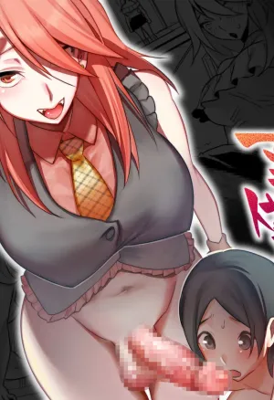 Sexual Relief Is Part Of My Job As A Futanari Idols Manager!  Futanari Idol no Seishori mo Manager no Shigoto desu!