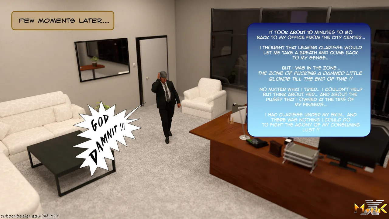 The Young Secretary image number 112