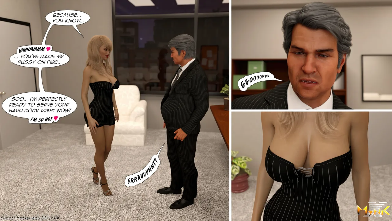 The Young Secretary image number 117