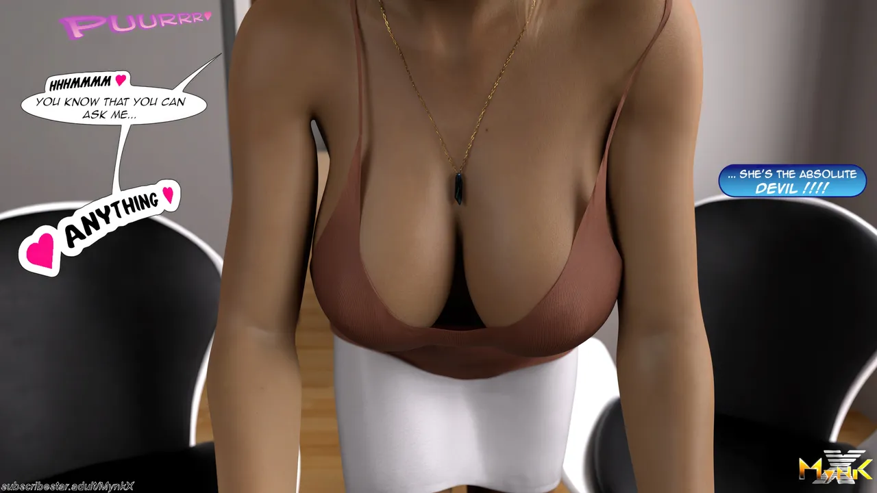 The Young Secretary image number 11